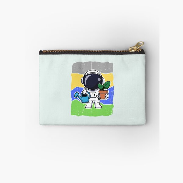 Item preview, Space Gardener designed and sold by FanFest.