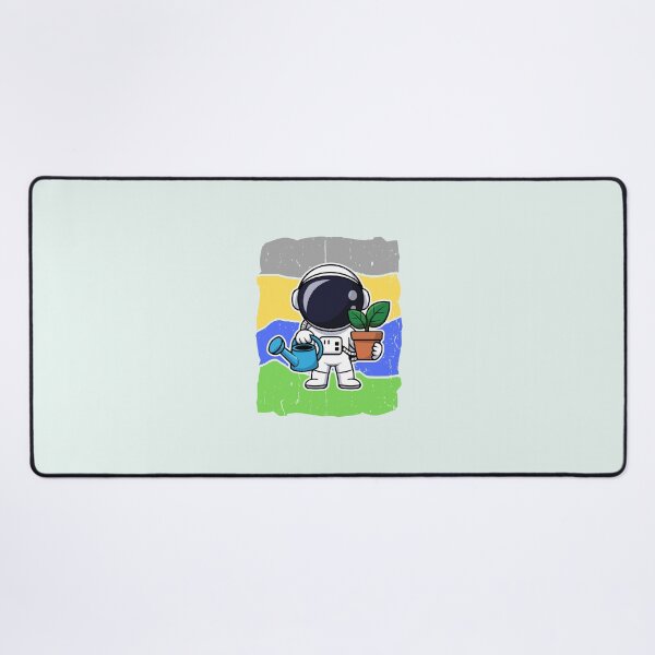 Item preview, Space Gardener designed and sold by FanFest.