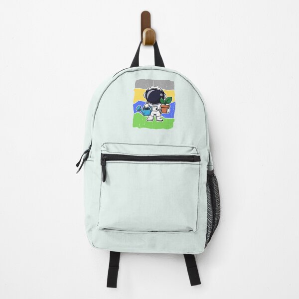 Item preview, Space Gardener designed and sold by FanFest.