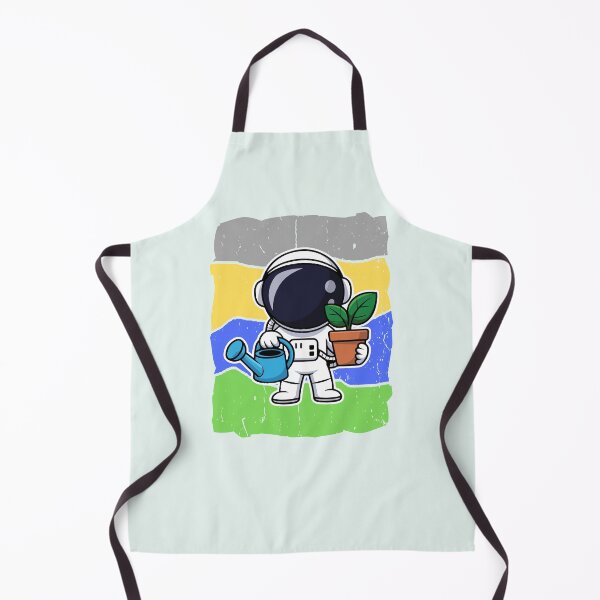 Item preview, Space Gardener designed and sold by FanFest.