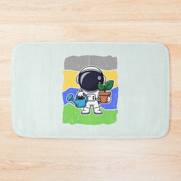 Item preview, Space Gardener designed and sold by FanFest.