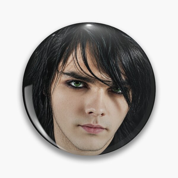 Item preview, gerard way designed and sold by reezorrrr.