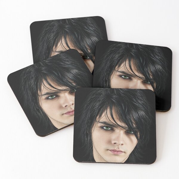 Item preview, gerard way designed and sold by reezorrrr.