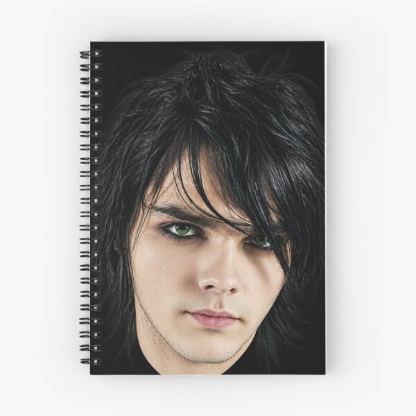 Item preview, gerard way designed and sold by reezorrrr.