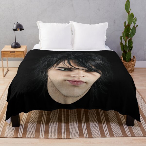 Item preview, gerard way designed and sold by reezorrrr.