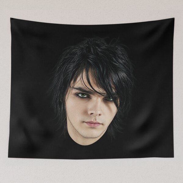 Item preview, gerard way designed and sold by reezorrrr.