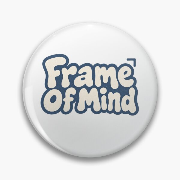 Item preview, Frame Of Mind - Film Set Design designed and sold by IronmaskCams.