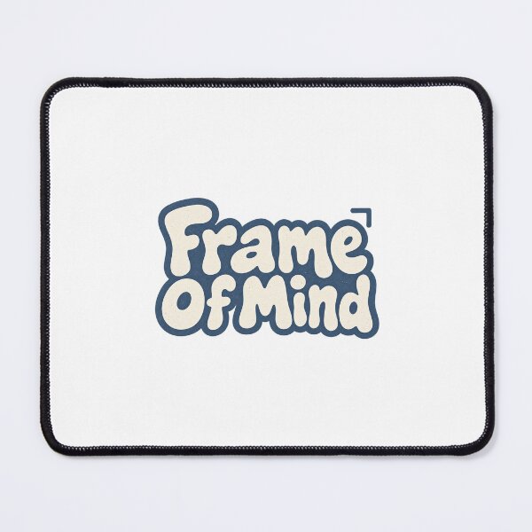 Item preview, Frame Of Mind - Film Set Design designed and sold by IronmaskCams.