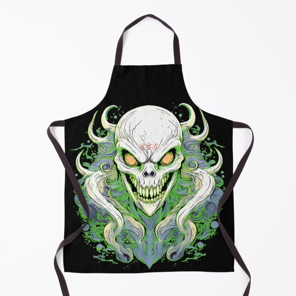 Item preview, THE BEAST 666 designed and sold by BIGPIX91011.