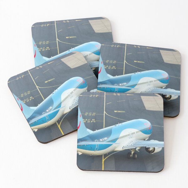 Item preview, TUI B737 designed and sold by robertbiraus.