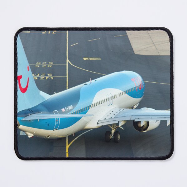 Item preview, TUI B737 designed and sold by robertbiraus.