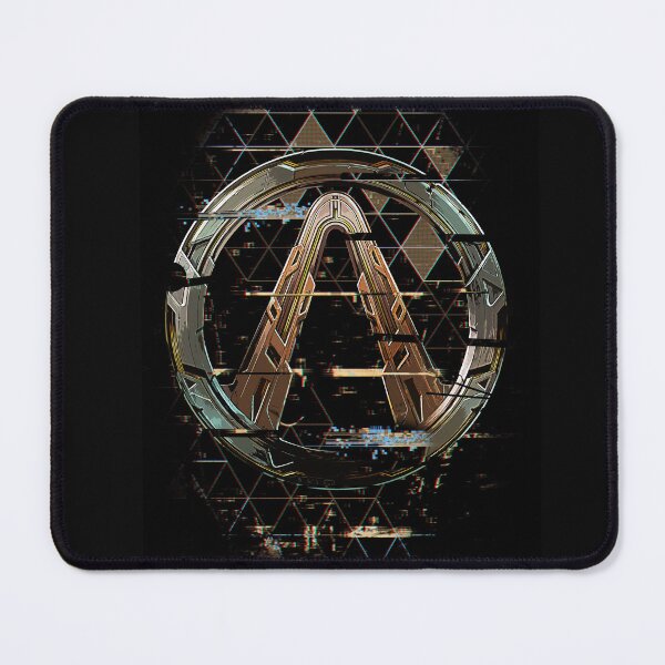 Item preview, Borderlands 4 Glitch Vault Symbol designed and sold by Gearbox Official.
