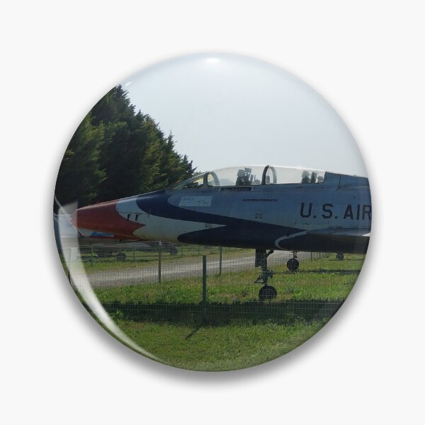 Item preview, F100 Supersabre designed and sold by KNBS.