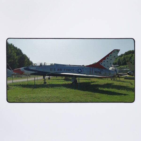 Item preview, F100 Supersabre designed and sold by KNBS.