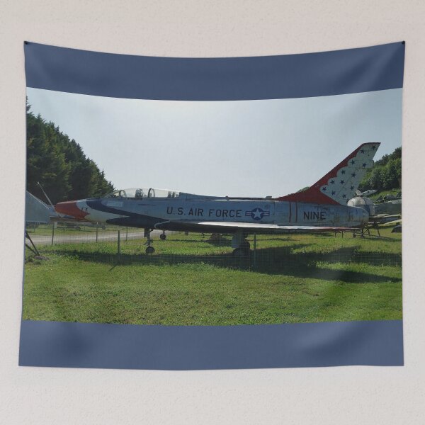 Item preview, F100 Supersabre designed and sold by KNBS.