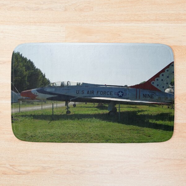 Item preview, F100 Supersabre designed and sold by KNBS.