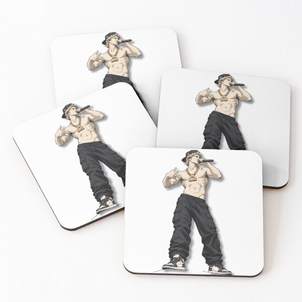 Item preview, David Statue Rapper Hip Hop Streetwear Classic Art designed and sold by YOFANTZ!.