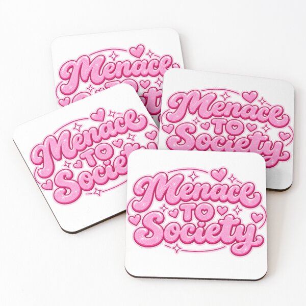 Item preview, Menace to Society designed and sold by ItssMeSammie.