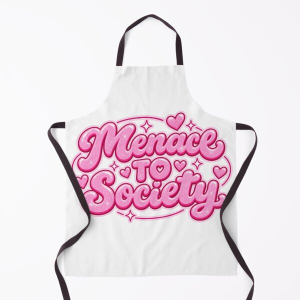 Item preview, Menace to Society designed and sold by ItssMeSammie.