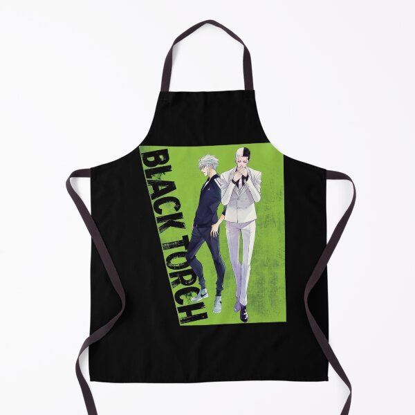 Item preview, Black Torch designed and sold by Facturesfory.