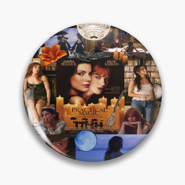 Item preview, Practical Magic 2 designed and sold by reezorrrr.