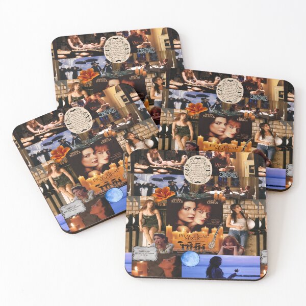 Item preview, Practical Magic 2 designed and sold by reezorrrr.