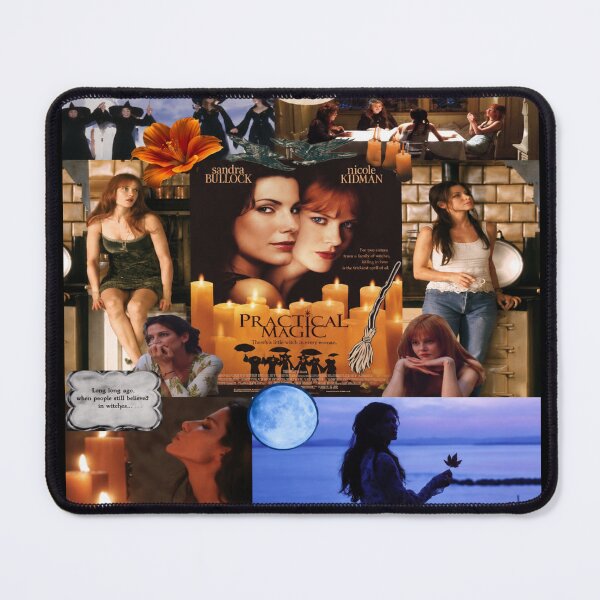 Item preview, Practical Magic 2 designed and sold by reezorrrr.
