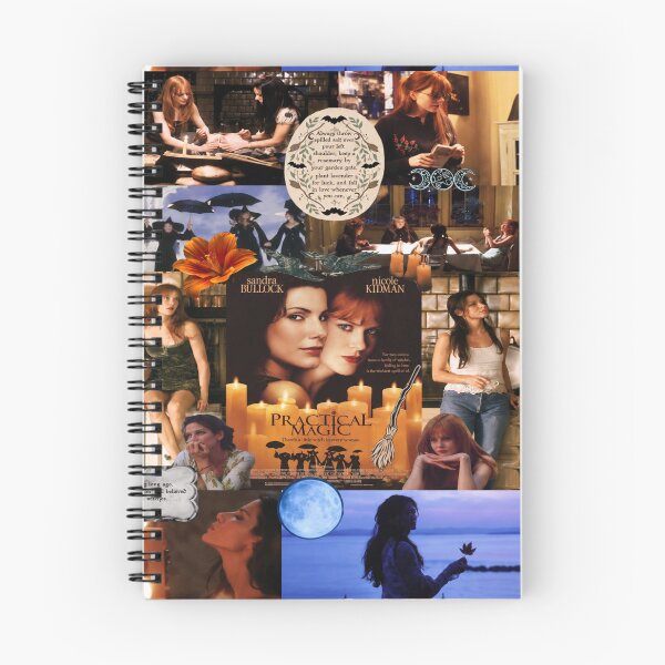 Item preview, Practical Magic 2 designed and sold by reezorrrr.