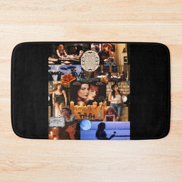 Item preview, Practical Magic 2 designed and sold by reezorrrr.
