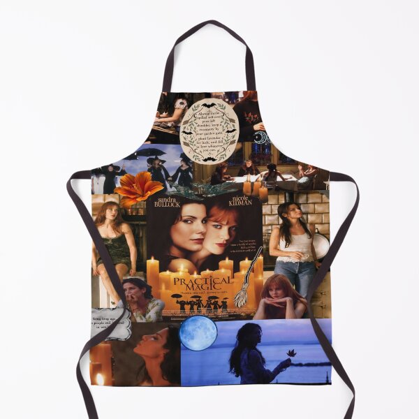 Item preview, Practical Magic 2 designed and sold by reezorrrr.