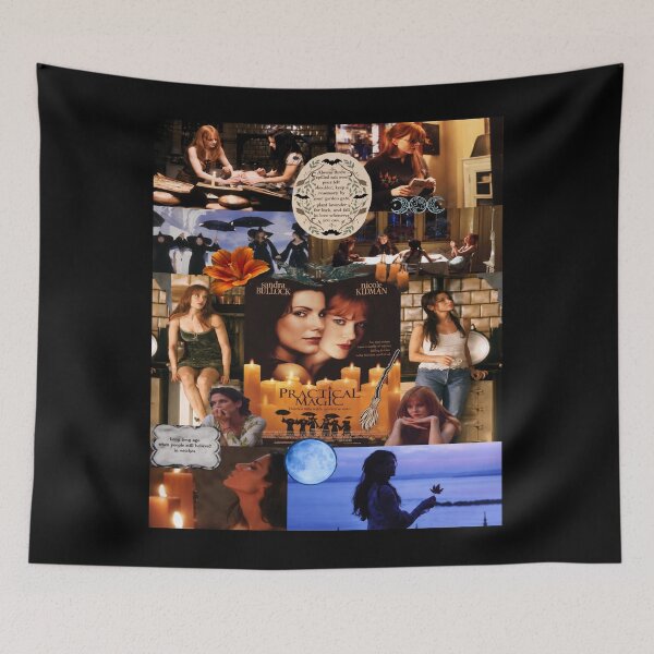 Item preview, Practical Magic 2 designed and sold by reezorrrr.