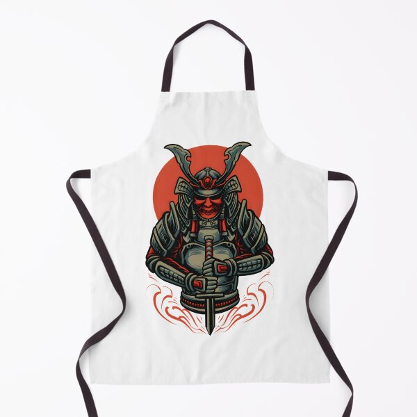 Item preview, The Lost Ronin Samurai - Vintage Japanese Warrior Art Design designed and sold by LowKeyStuff.