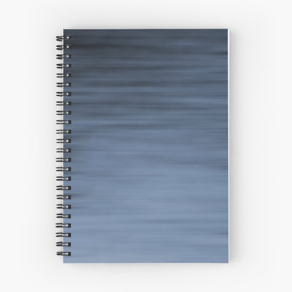 Item preview, Blurred Blue Abstract Scene 1 designed and sold by JamesMathewsArt.