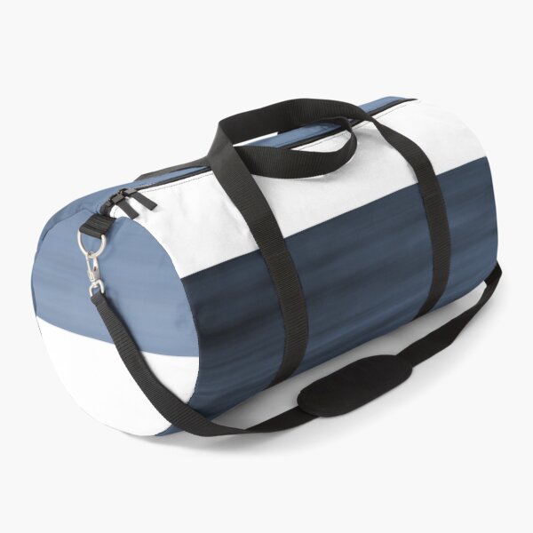 Item preview, Blurred Blue Abstract Scene 1 designed and sold by JamesMathewsArt.