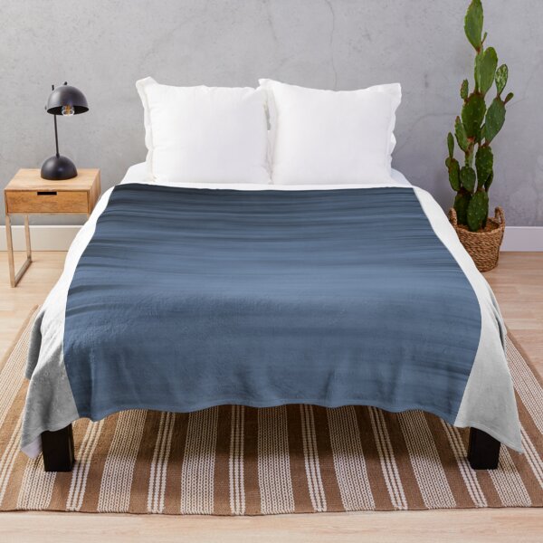 Item preview, Blurred Blue Abstract Scene 1 designed and sold by JamesMathewsArt.