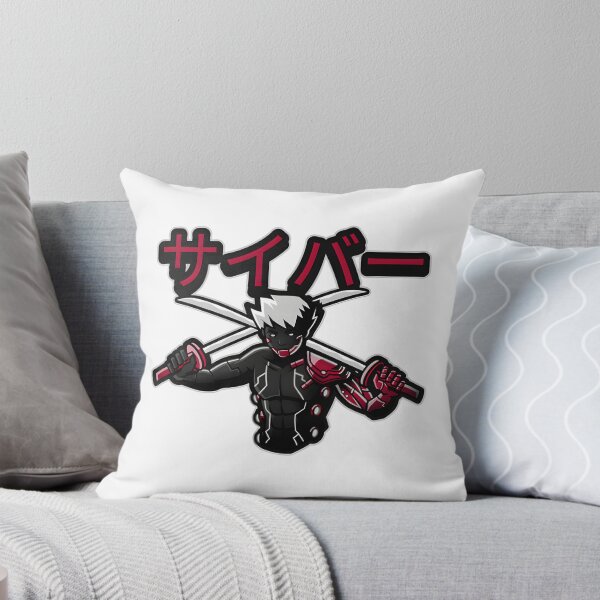 Item preview, Cyber Ronin Futuristic Samurai Warrior Digital Art Design designed and sold by LowKeyStuff.