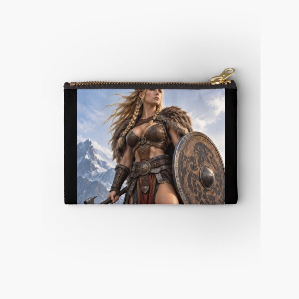 Item preview, Viking Warrior #3 designed and sold by Moviebuff91.