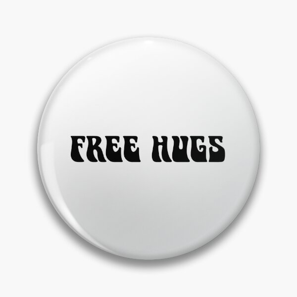 Item preview, Free Hugs designed and sold by SlimyFish.