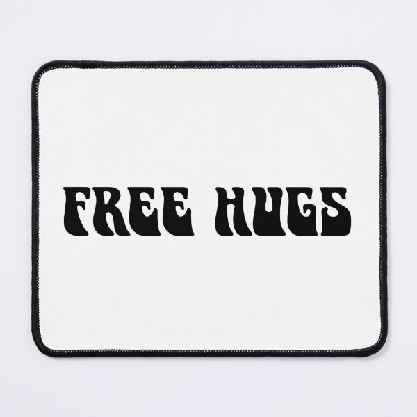 Item preview, Free Hugs designed and sold by SlimyFish.