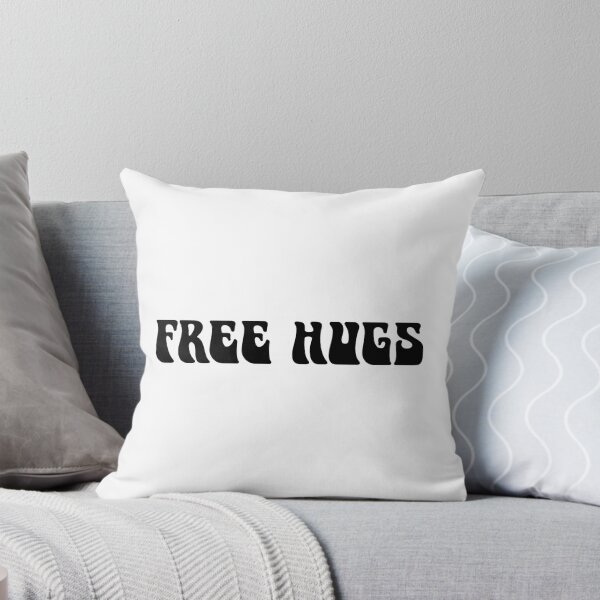 Item preview, Free Hugs designed and sold by SlimyFish.