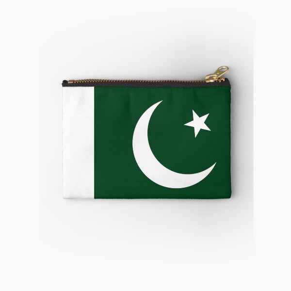 Item preview, Pakistan Flag designed and sold by youngVl.