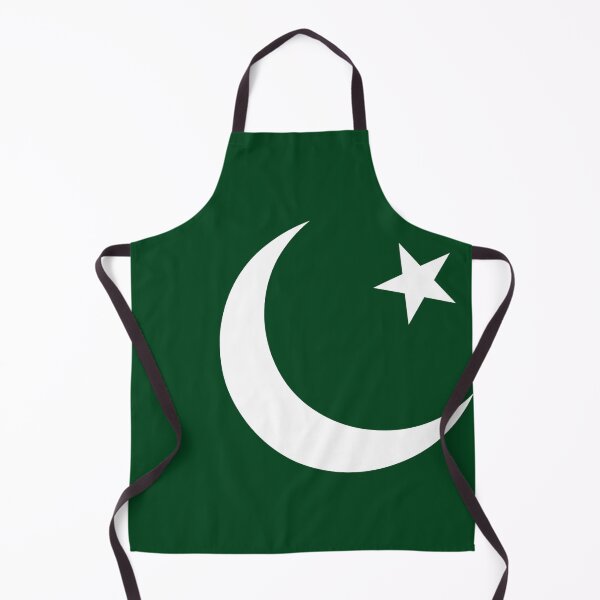 Item preview, Pakistan Flag designed and sold by youngVl.