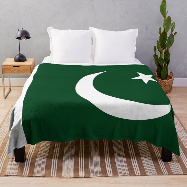 Item preview, Pakistan Flag designed and sold by youngVl.