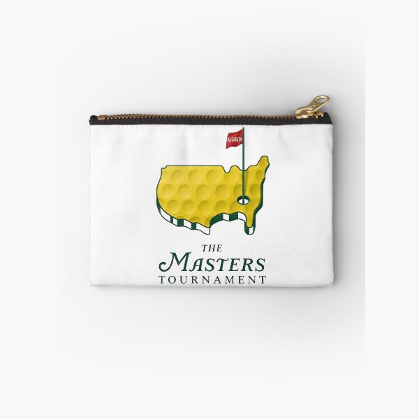 Item preview, US Masters Golf Tournament designed and sold by Abeshinobi.