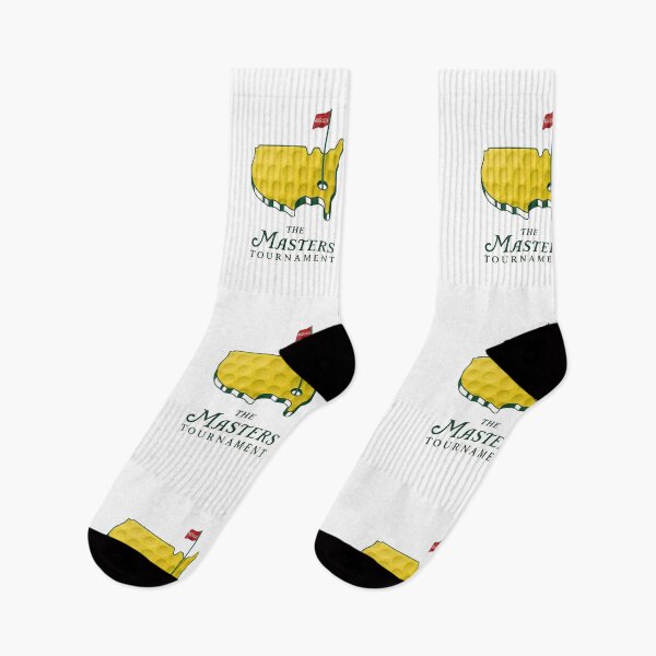 Item preview, US Masters Golf Tournament designed and sold by Abeshinobi.