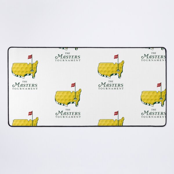 Item preview, US Masters Golf Tournament designed and sold by Abeshinobi.