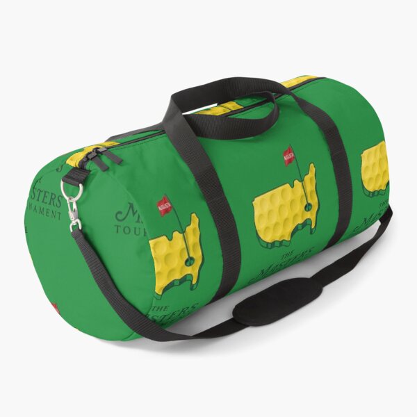 Item preview, US Masters Golf Tournament designed and sold by Abeshinobi.