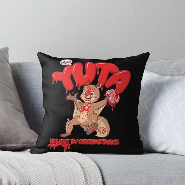 Item preview, Wheeler Yuta Violent By Circumstance Blackpool Combat Club AEW designed and sold by snhowkk.