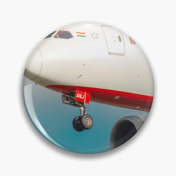 Item preview, air india B787 designed and sold by robertbiraus.