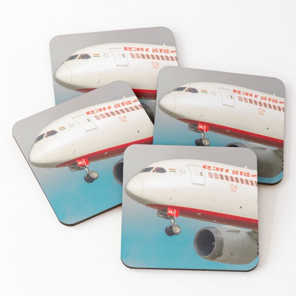 Item preview, Air India B787 designed and sold by robertbiraus.
